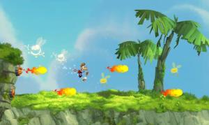 Rayman Jungle Run (2)
